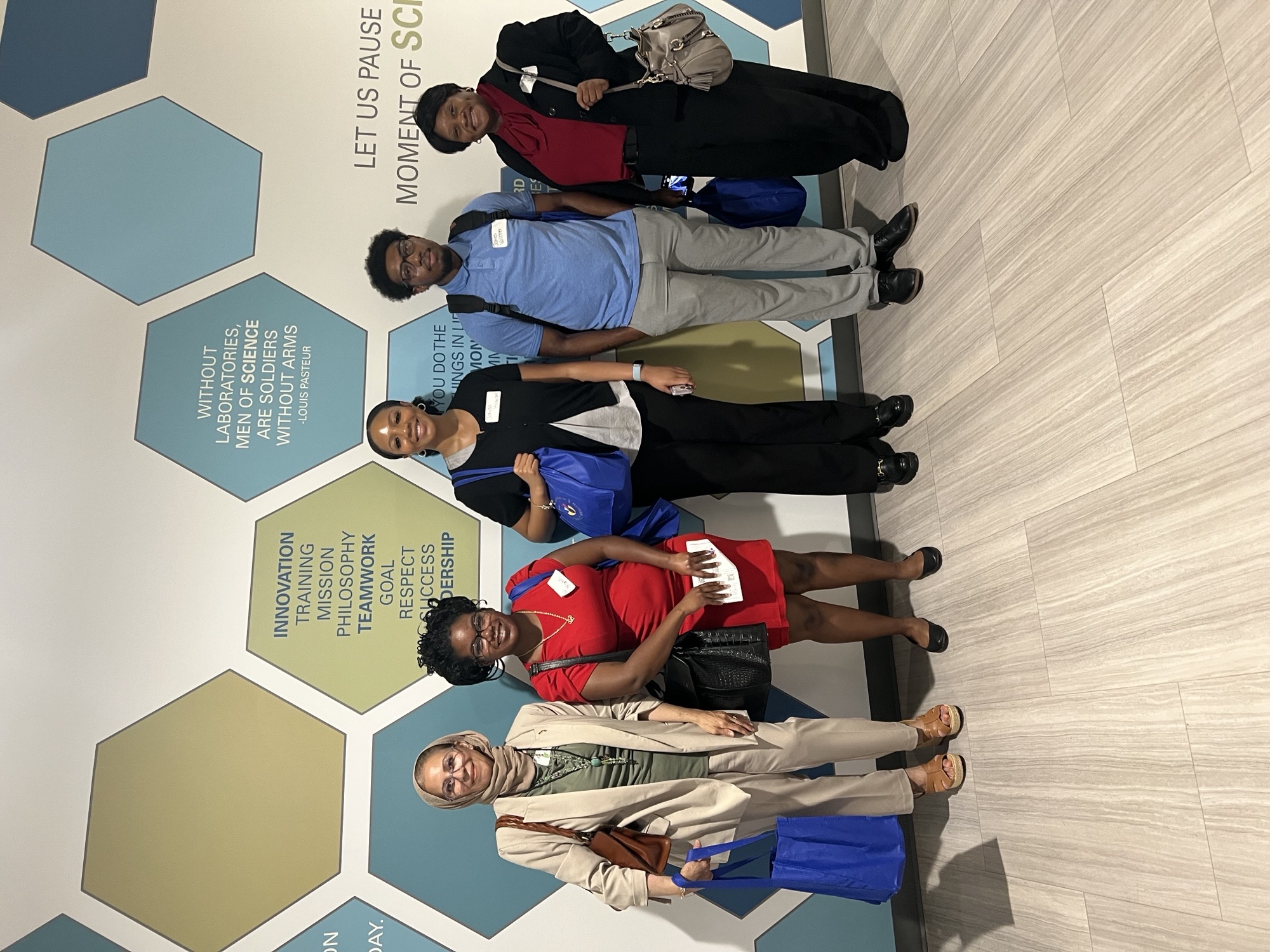 ADPH career day pic 12
