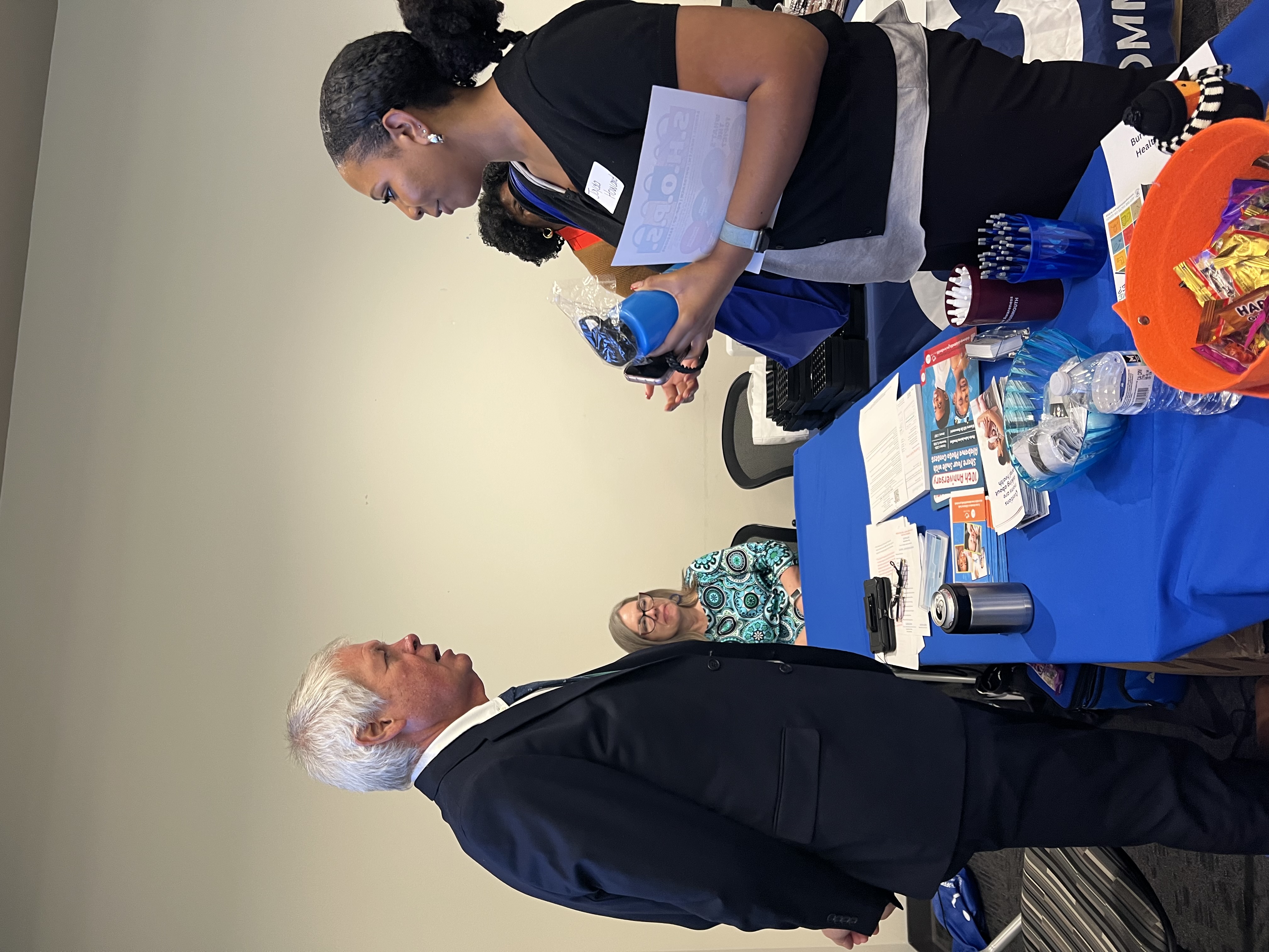 ADPH career day pic 5