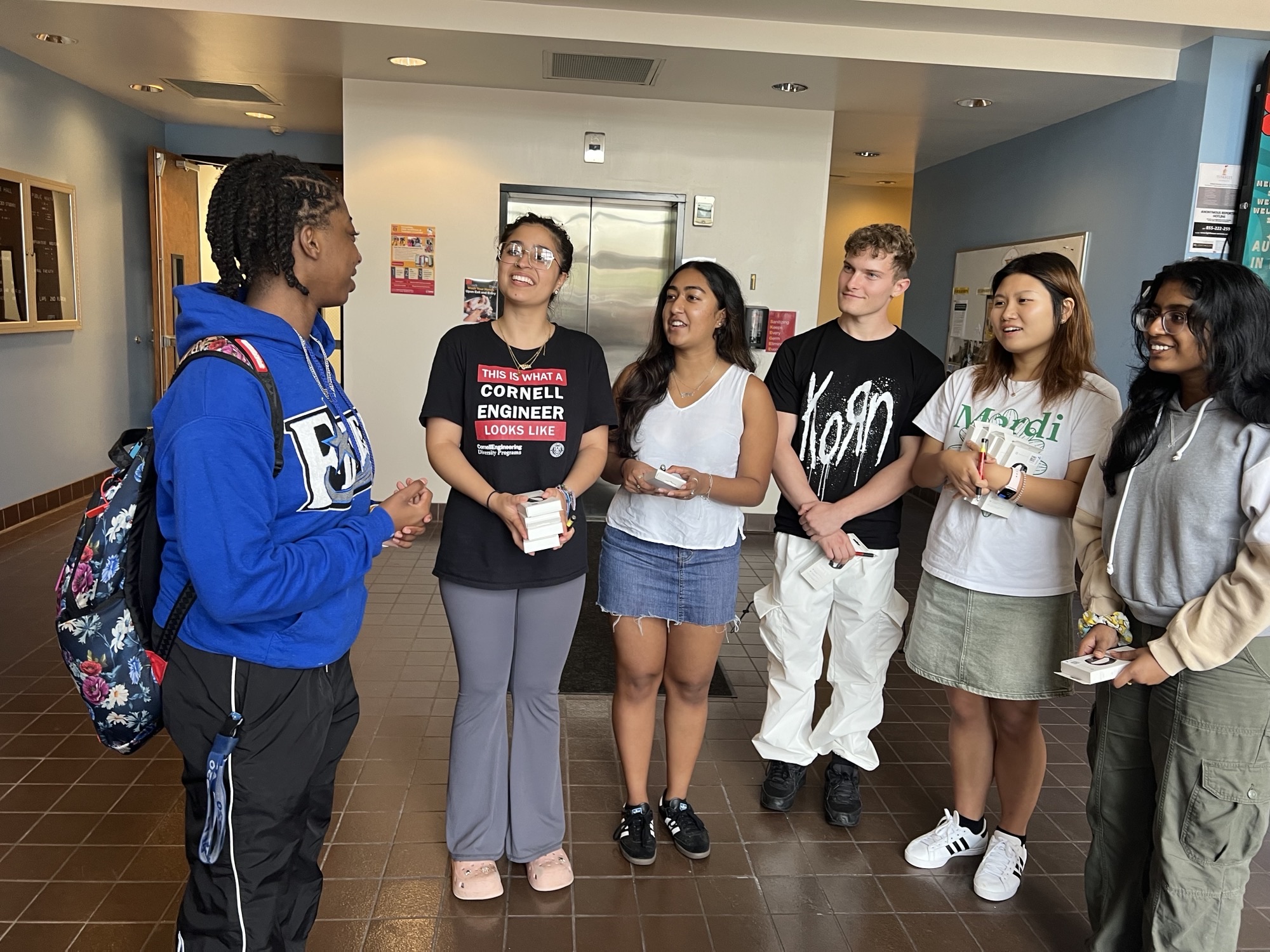 Students