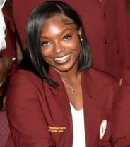 Kennede Perry