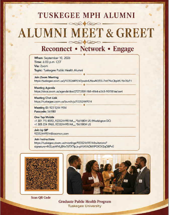 MPH Alumni Meet and Greet-2026