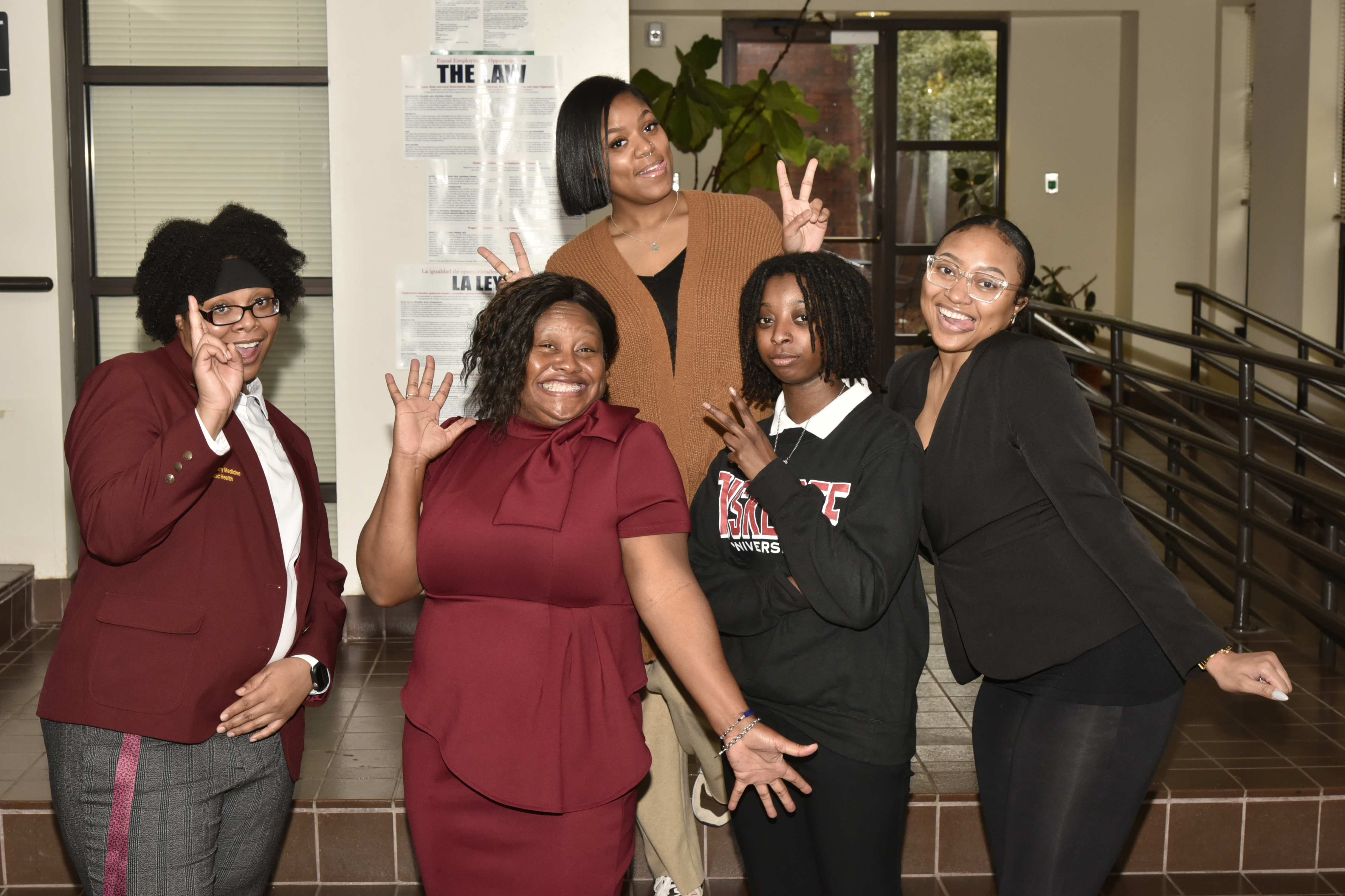 Student Orientation 2024