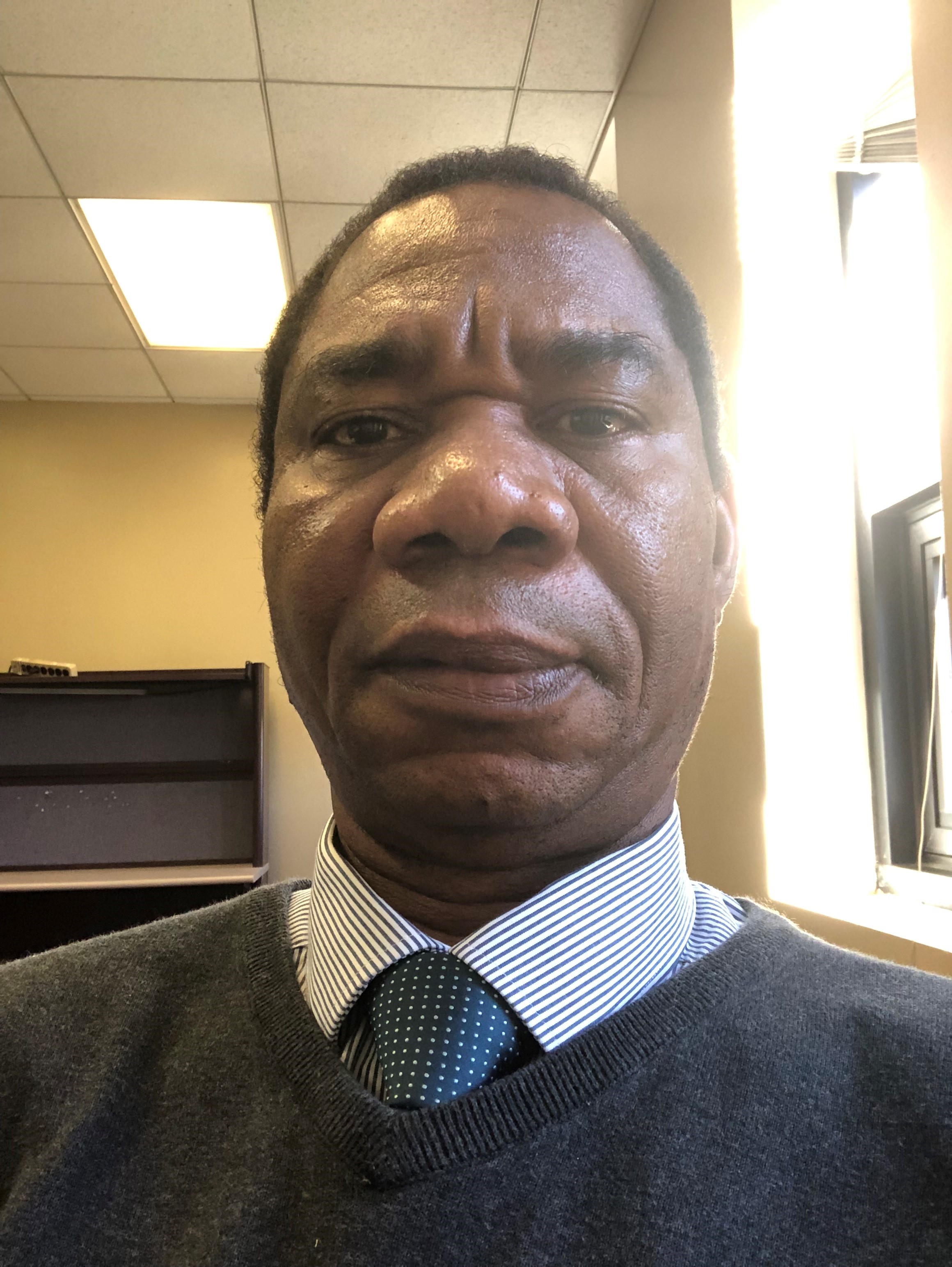 Dr. Nelson