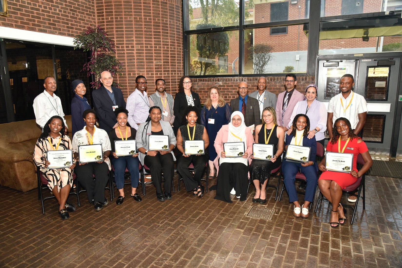 26th Annual One Health Symposium