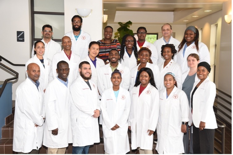 Summer research scholar-COE