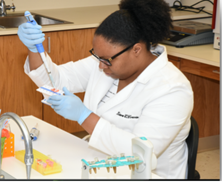 Research and Training