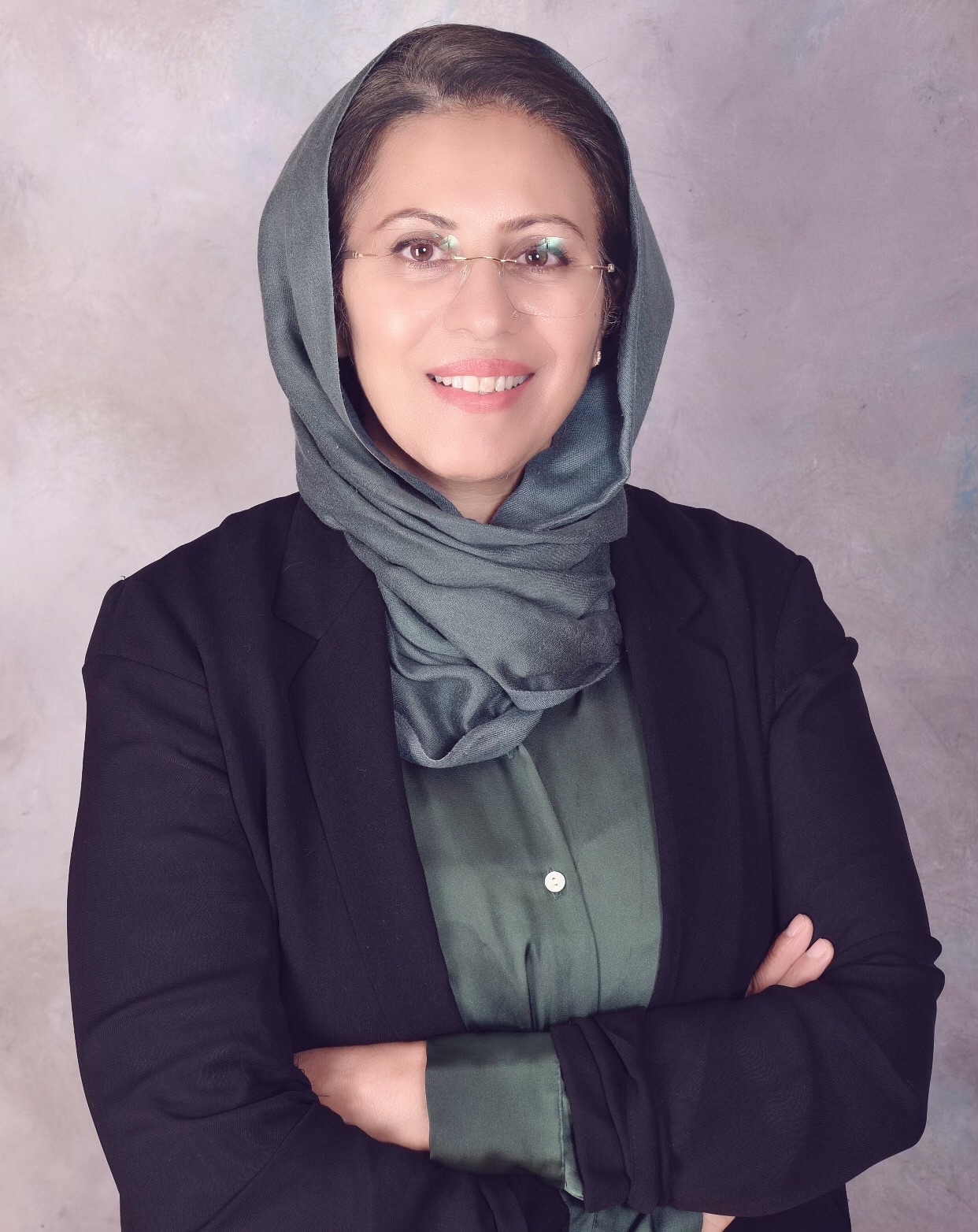 Mrs. Akhter