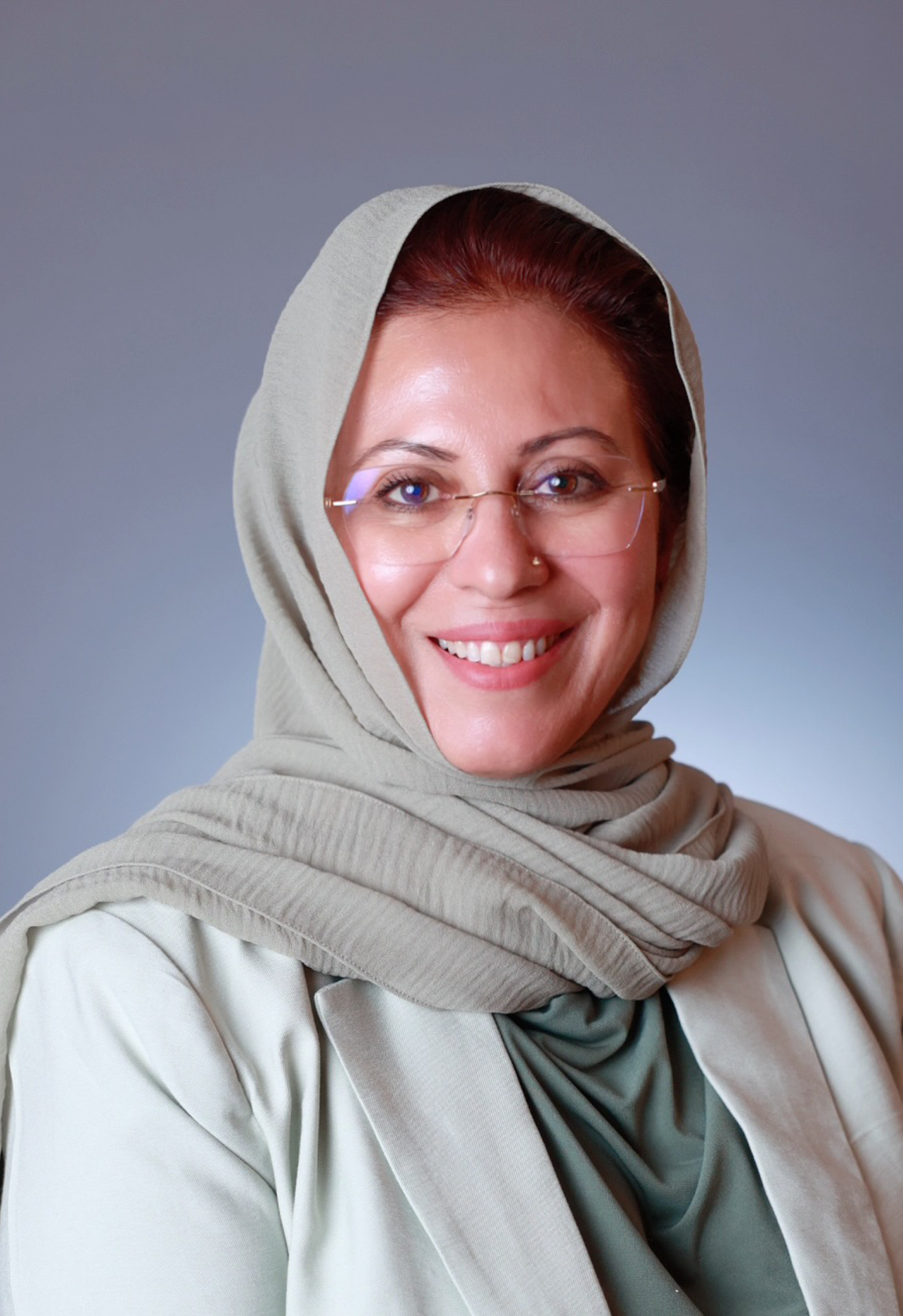 Samina Akhter