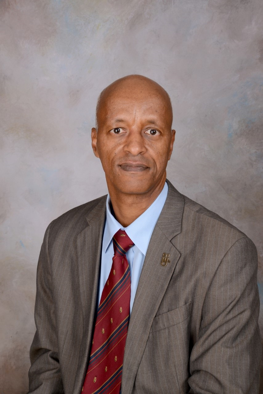 Dr. Samuel