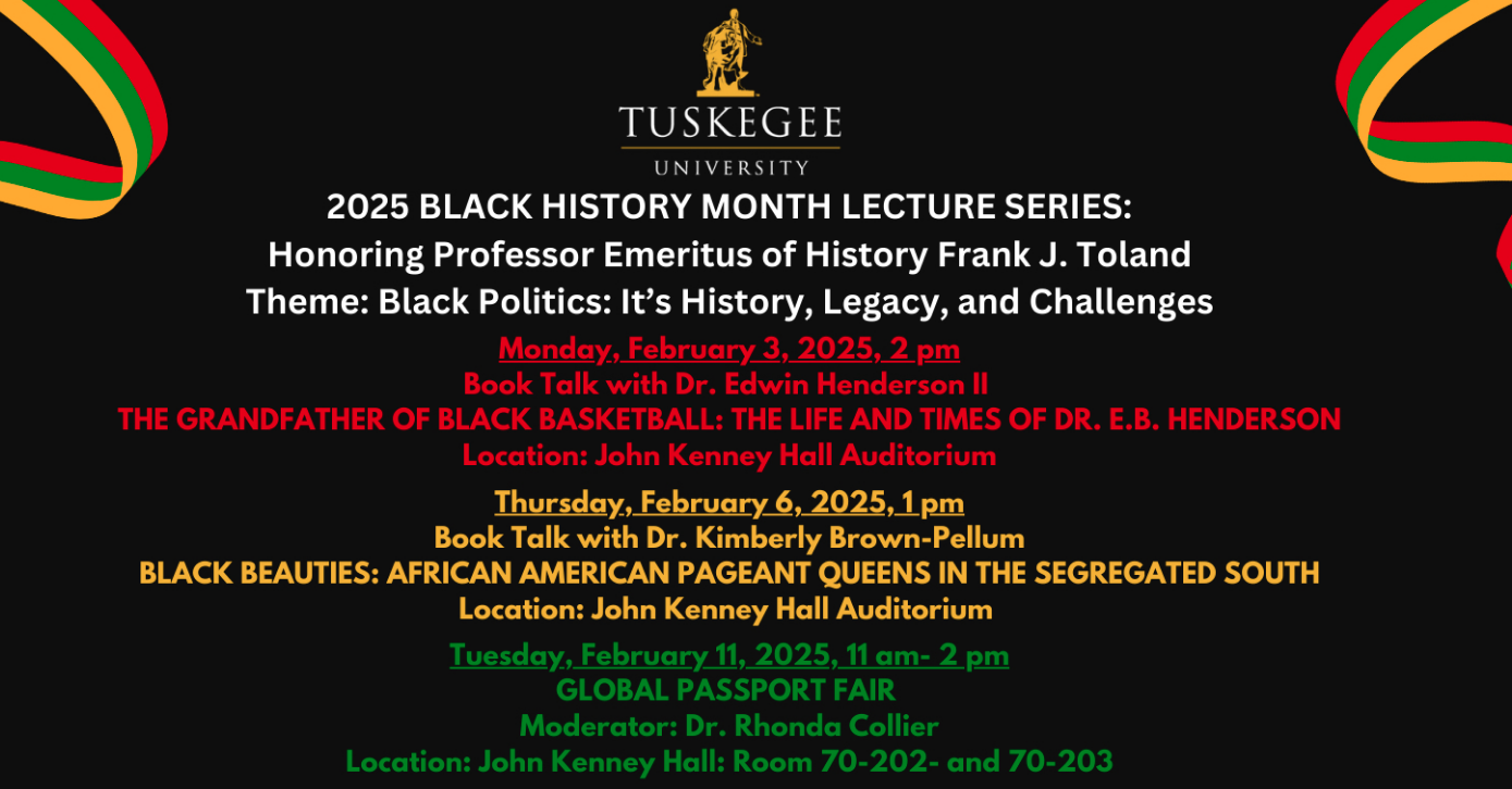 Black History Month-2025
