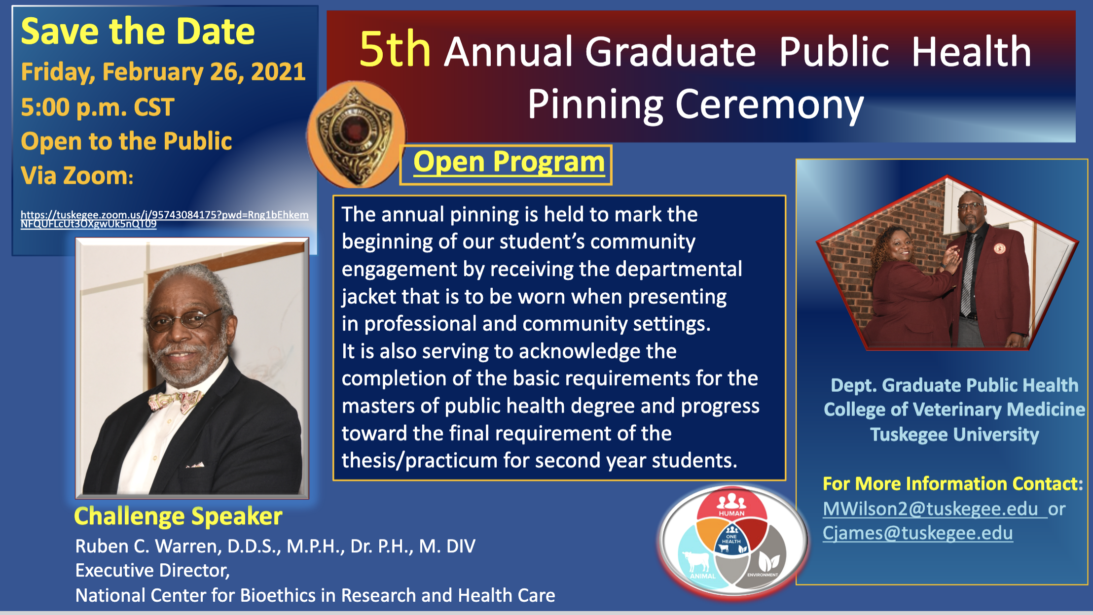 Pinning 2021