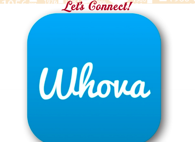 Whova Connect