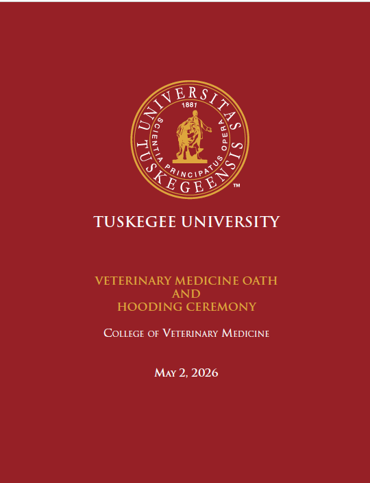 Vet Oath Program-2026