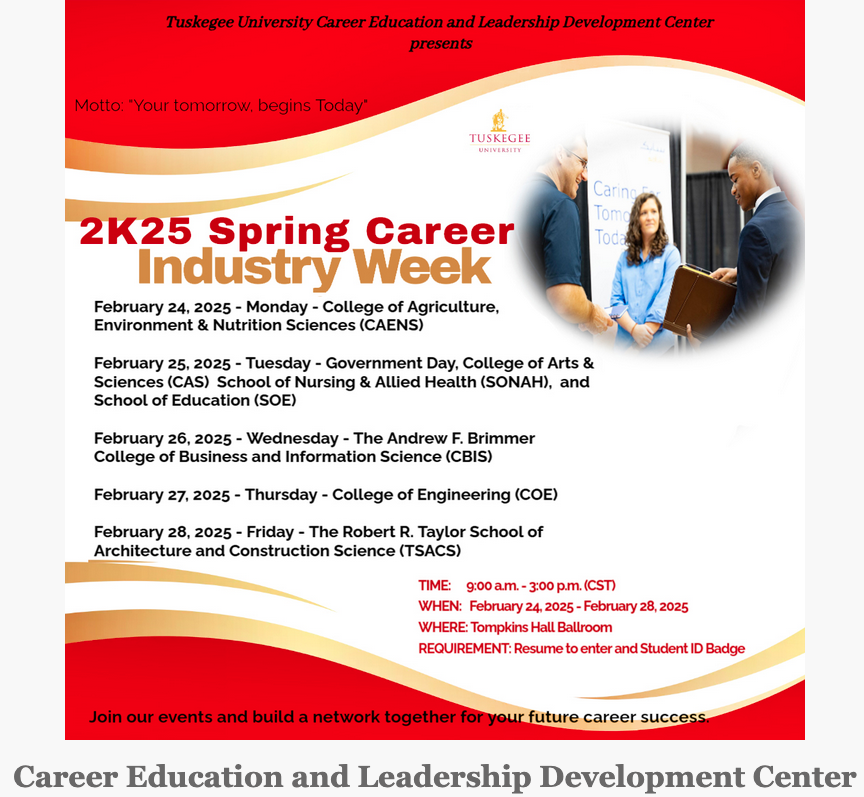 Career Fair-2025