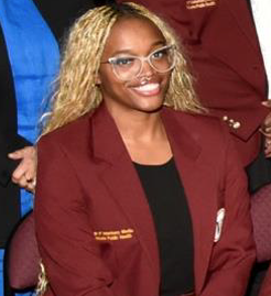 Twanda Collins
