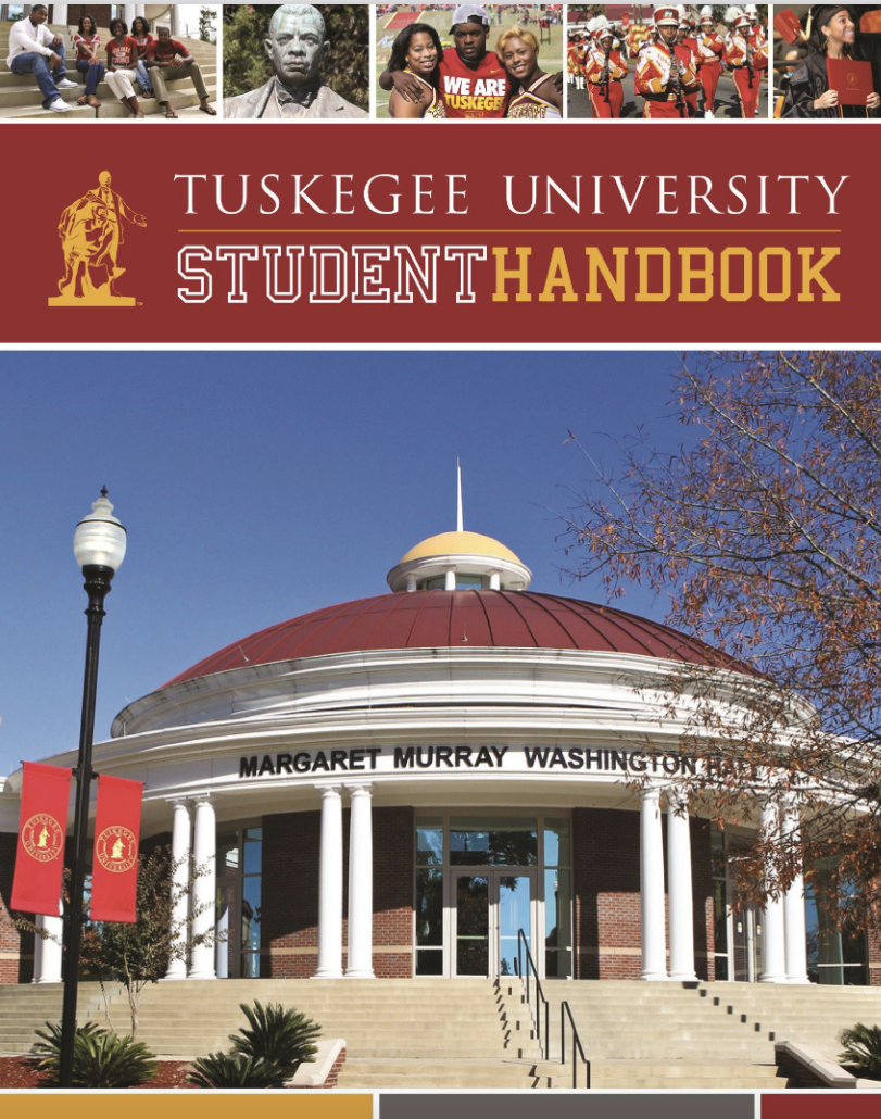 TU Student Handbook