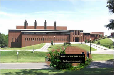 Williams Bowie Hall