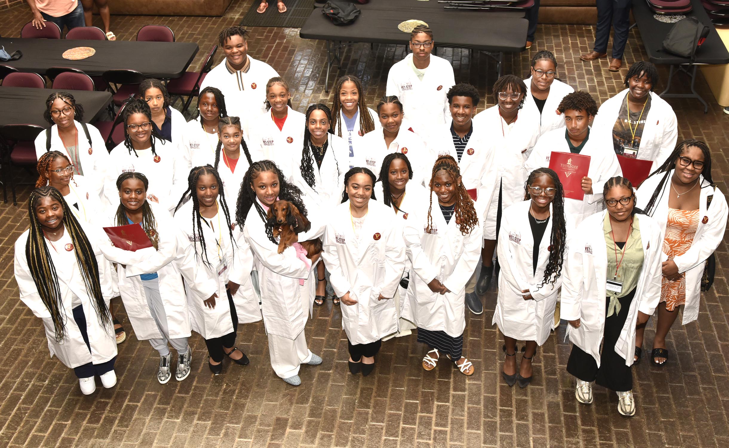 CVM Program