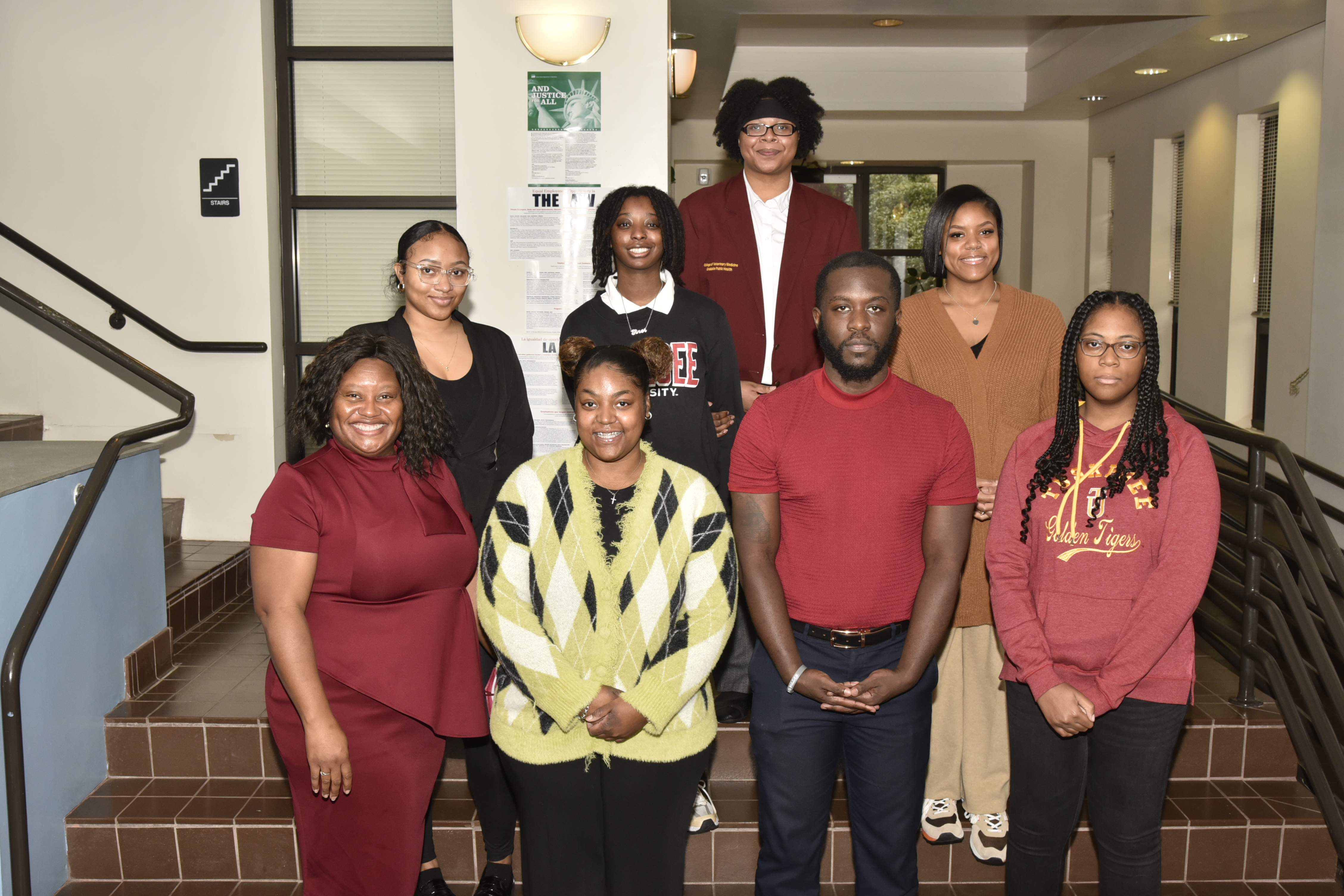 MPH Student Orientation 2024