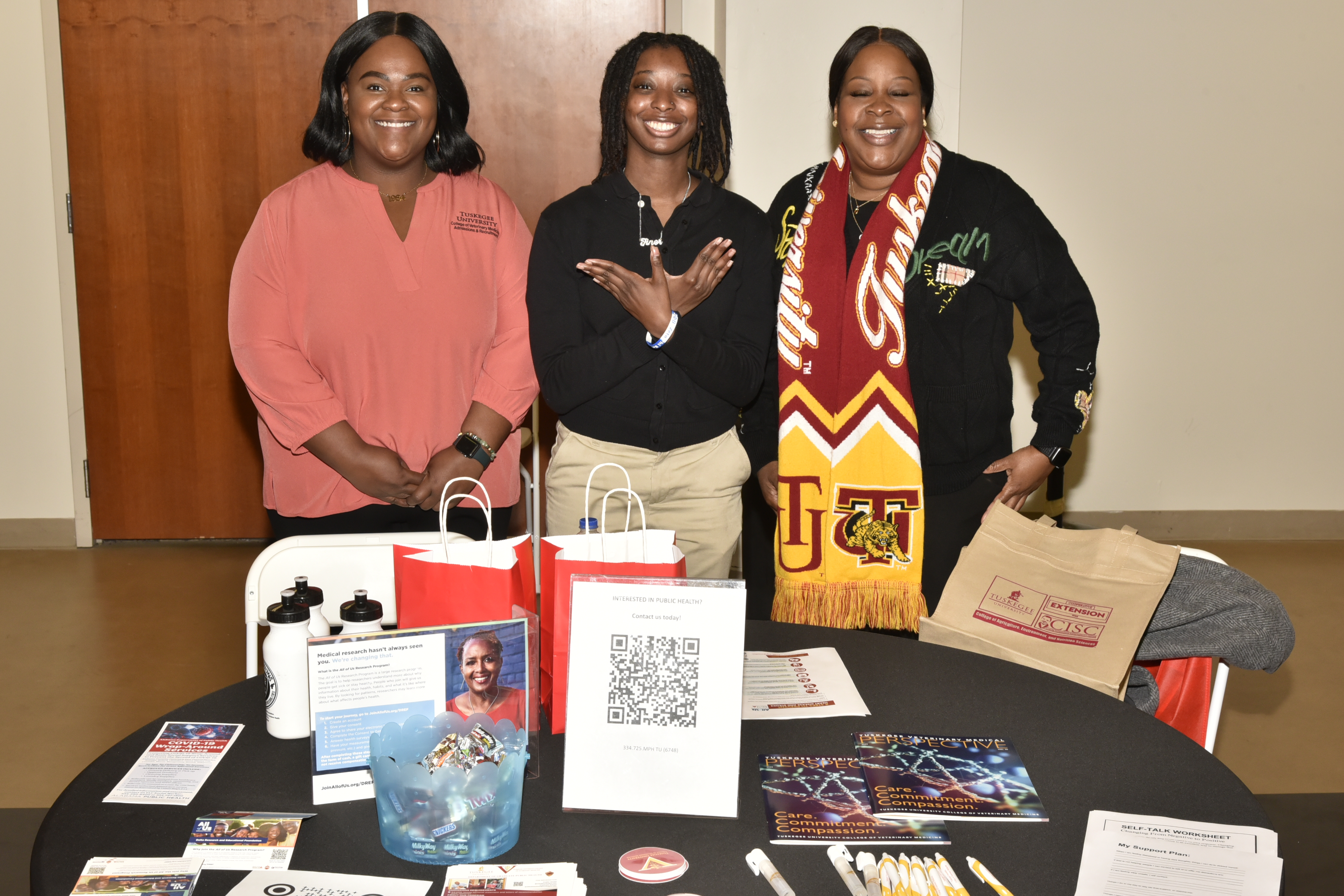 health Fair