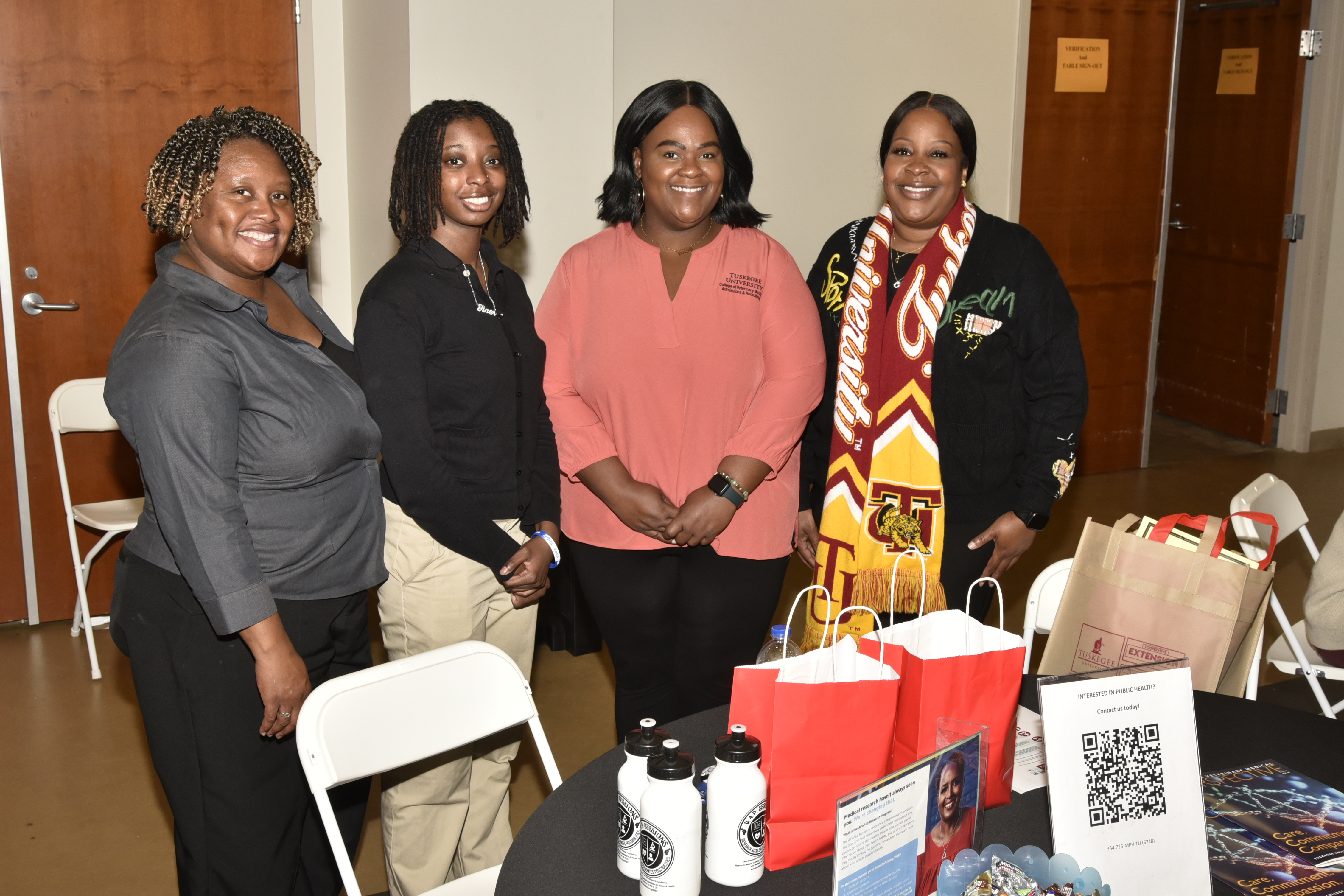 health Fair