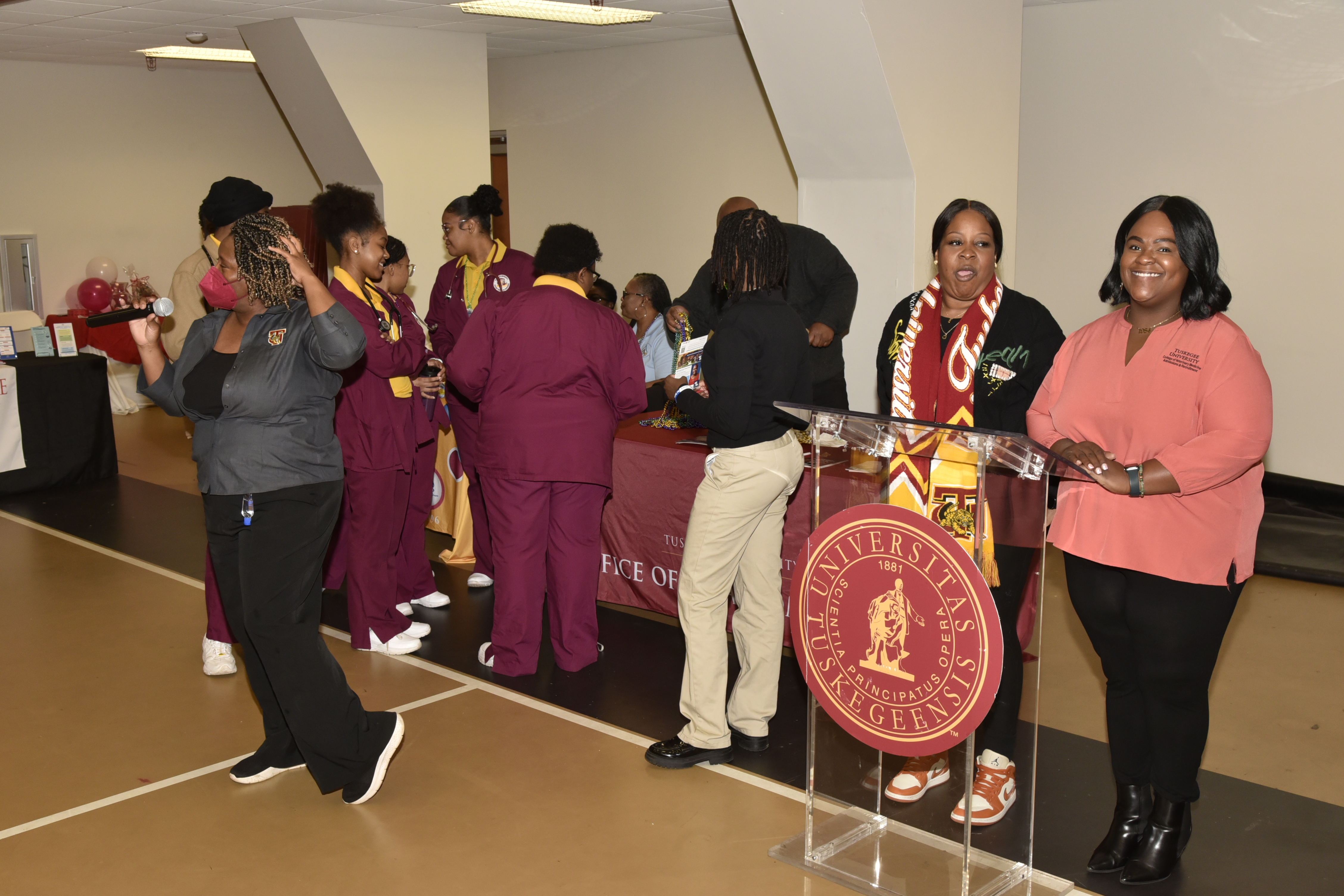 health Fair