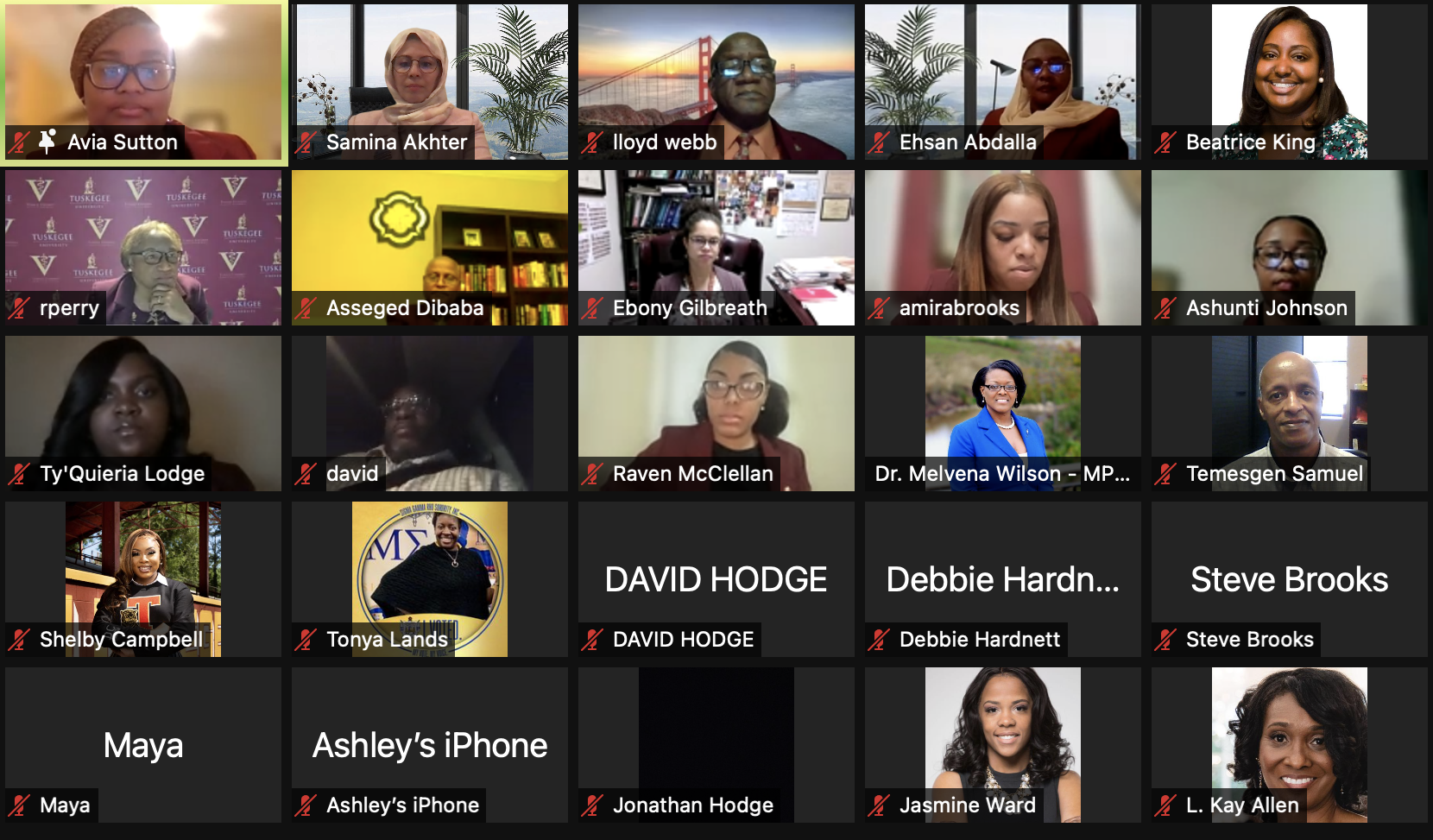 pinning 2022