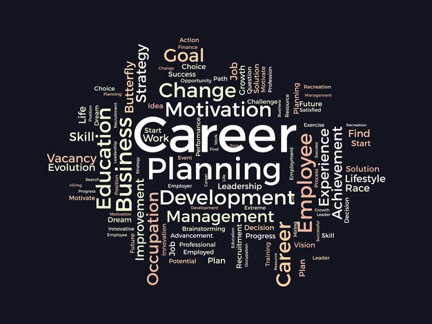 Career Planning