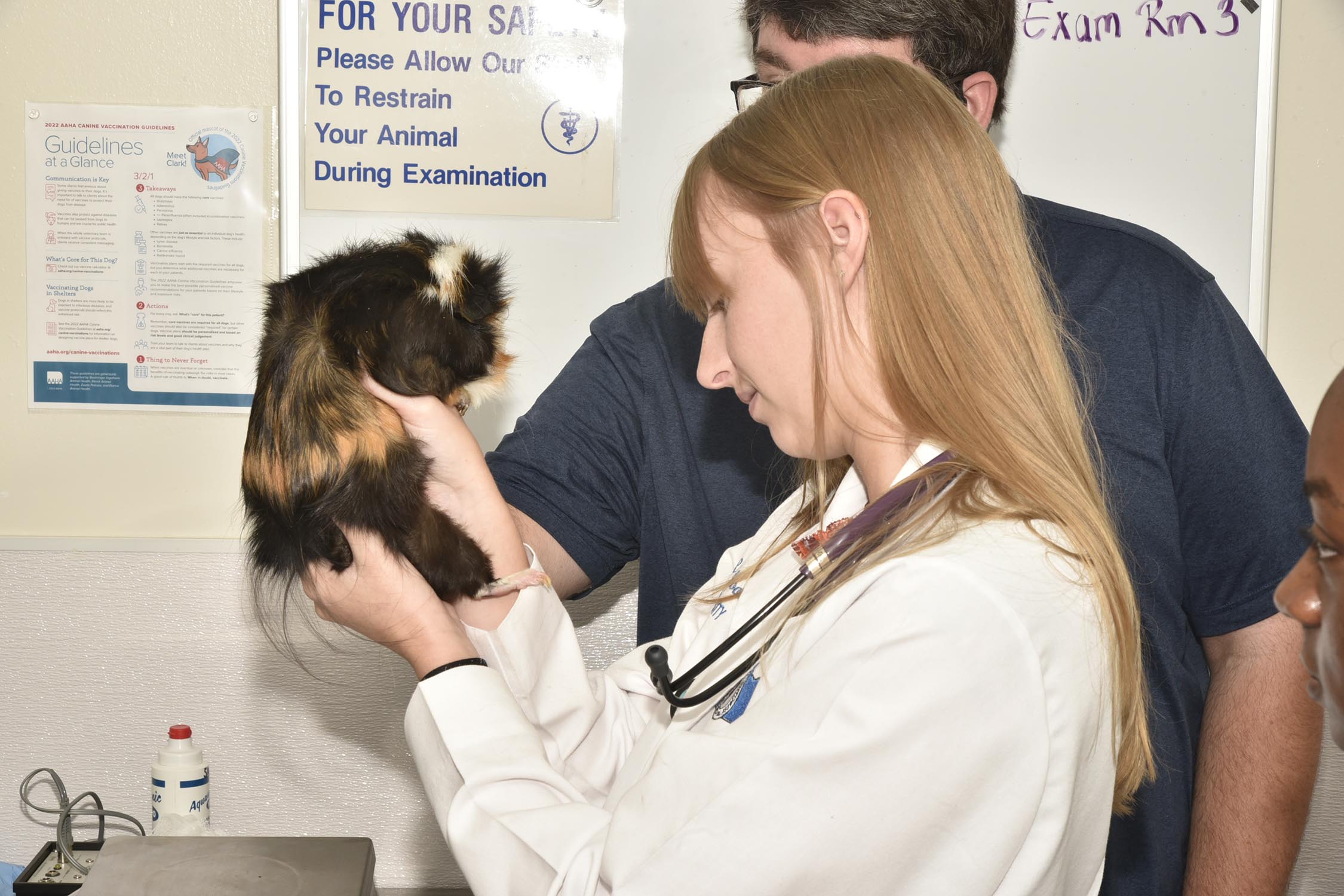 Clinical Science