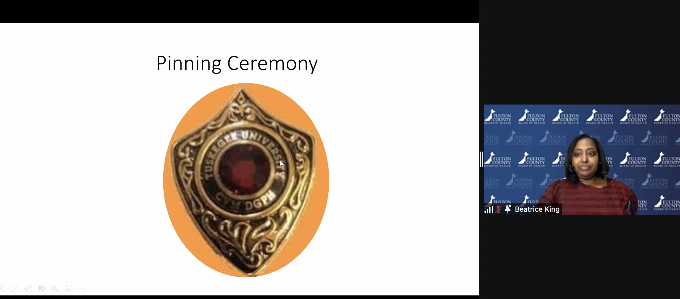 Pinning 2022