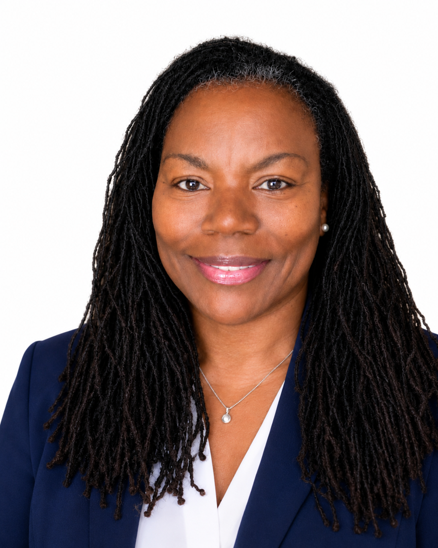 P. Charlene Gordon