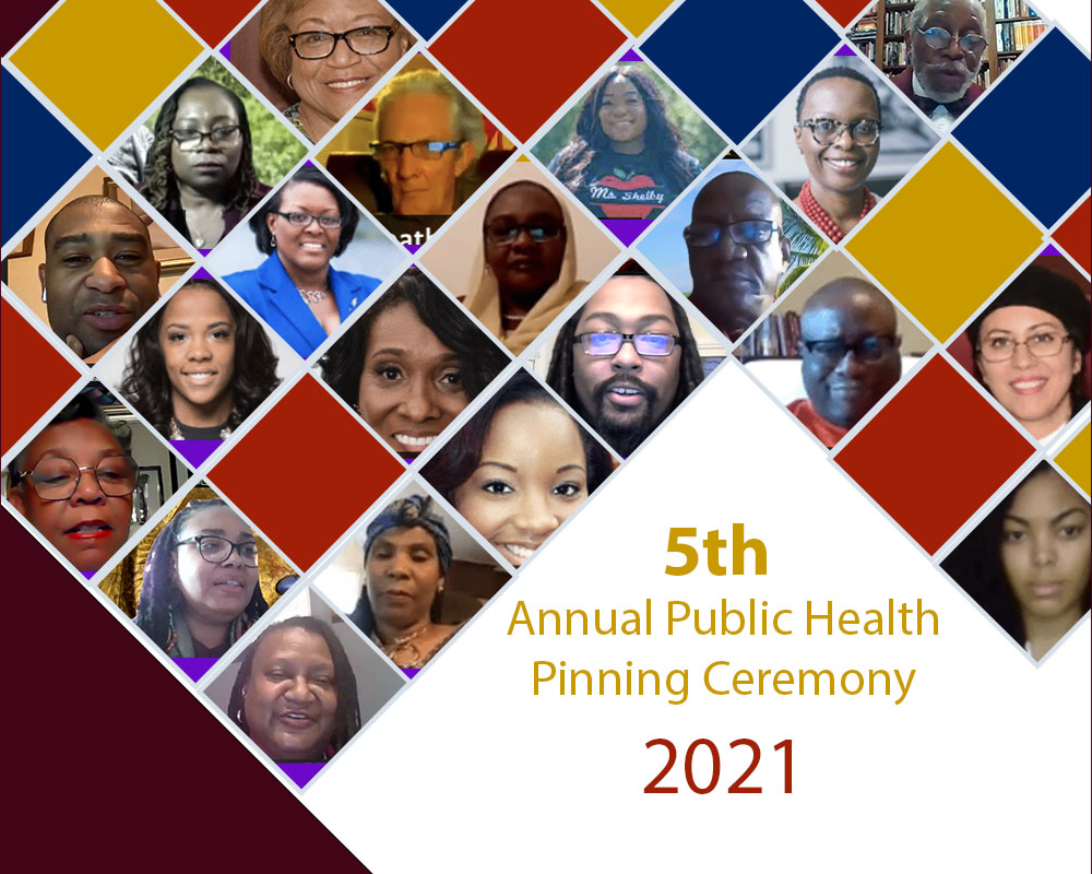 pinning 2021