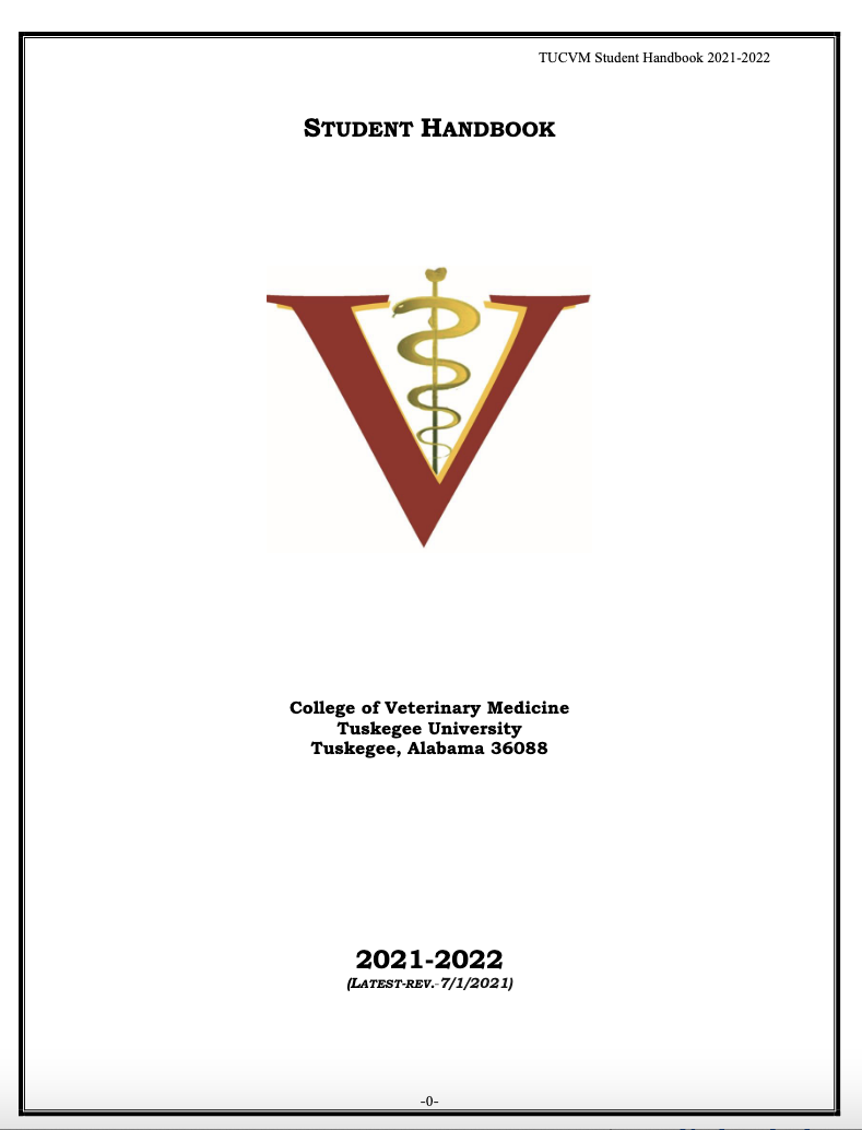 College of Veterinary Medicine