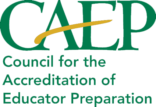 CARP accreditation image