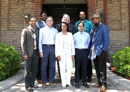 Architecture faculty