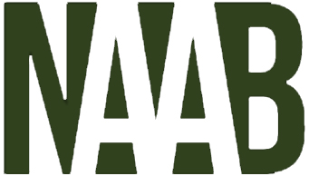 NAAB accreditation image