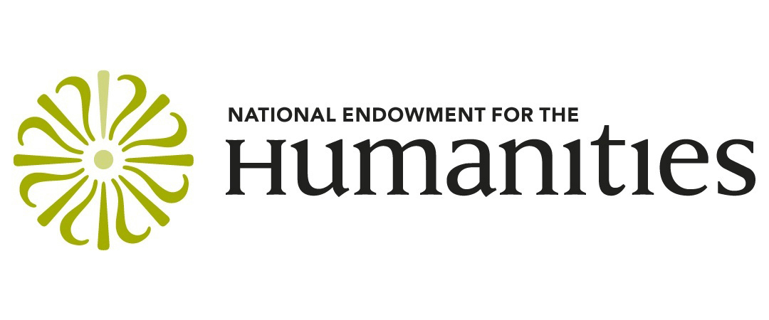 National Endowment for the Humanities logo