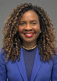 Dr. Charlyn A. Hilliman headshot