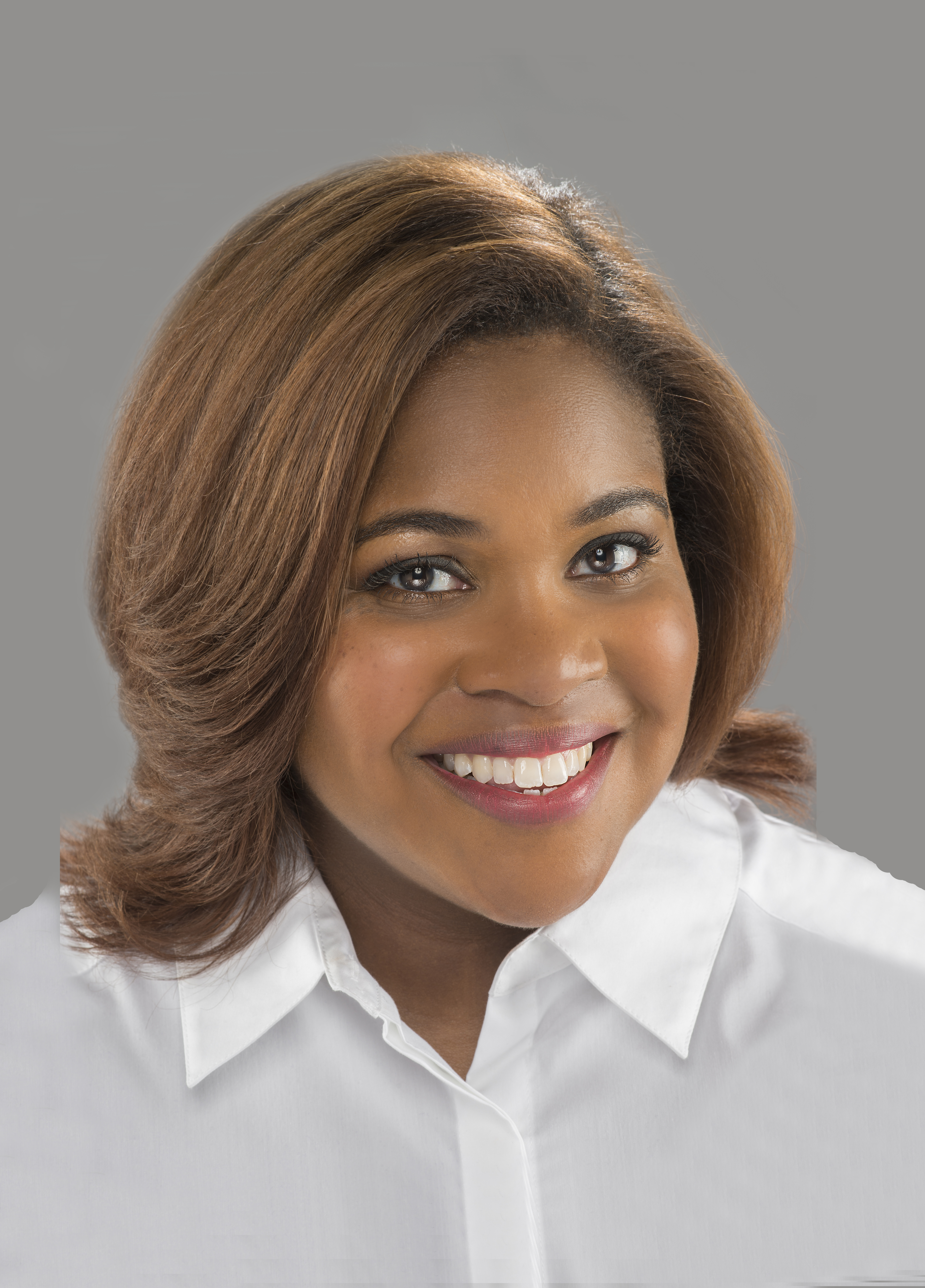 Kelly Harrington headshot