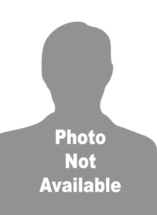 Photo not available - male