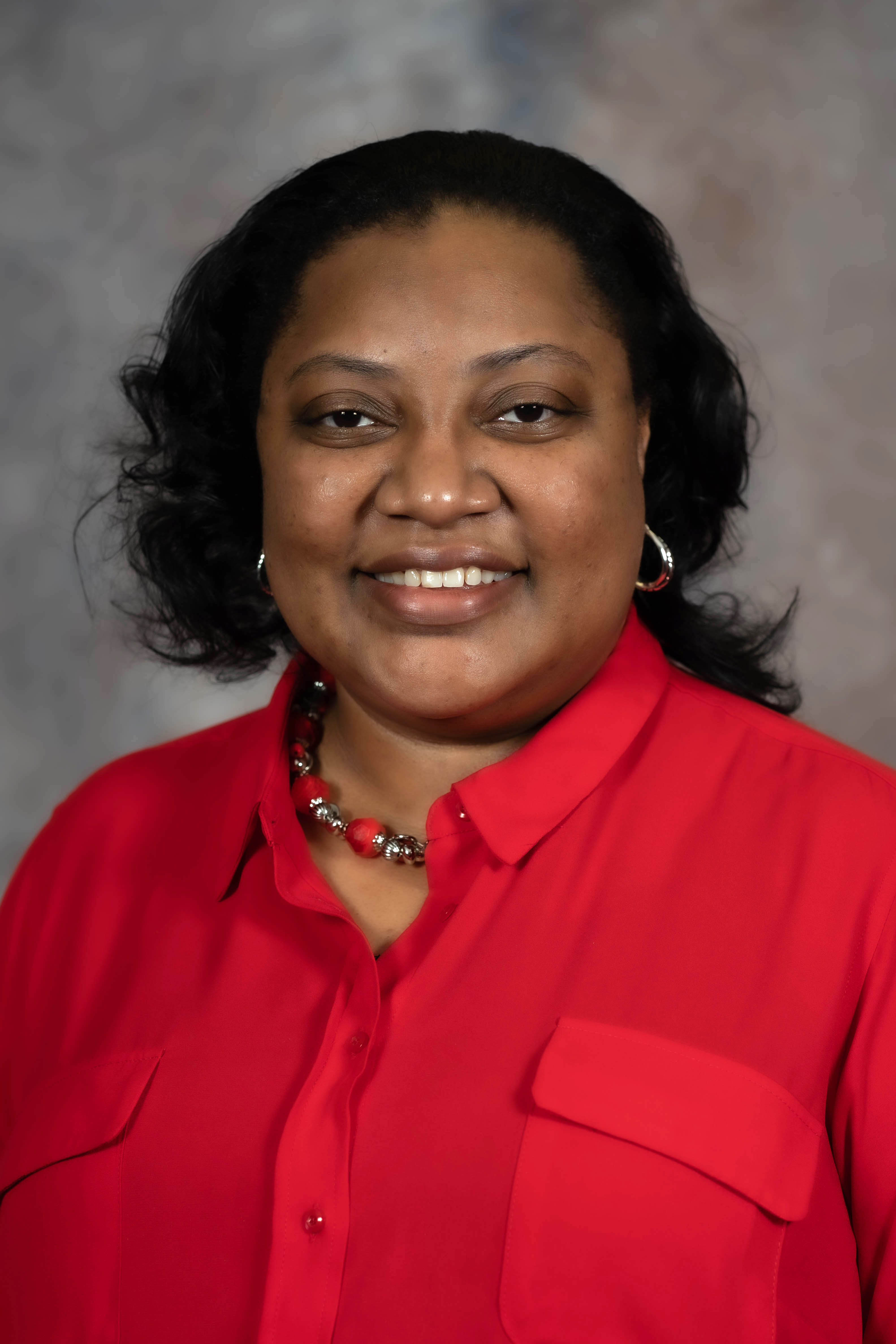 Teniqua Bell headshot