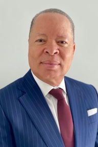 Dr. Van Sapp headshot