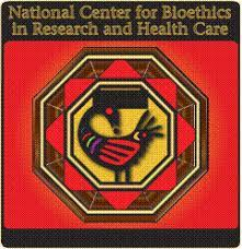 Bioethics Center logo image