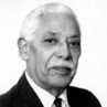 Edward Lyons Pryce black and white headshot