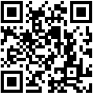 JARS 2026 registration QR code