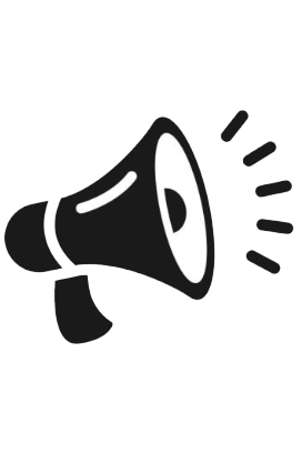 Megaphone icon