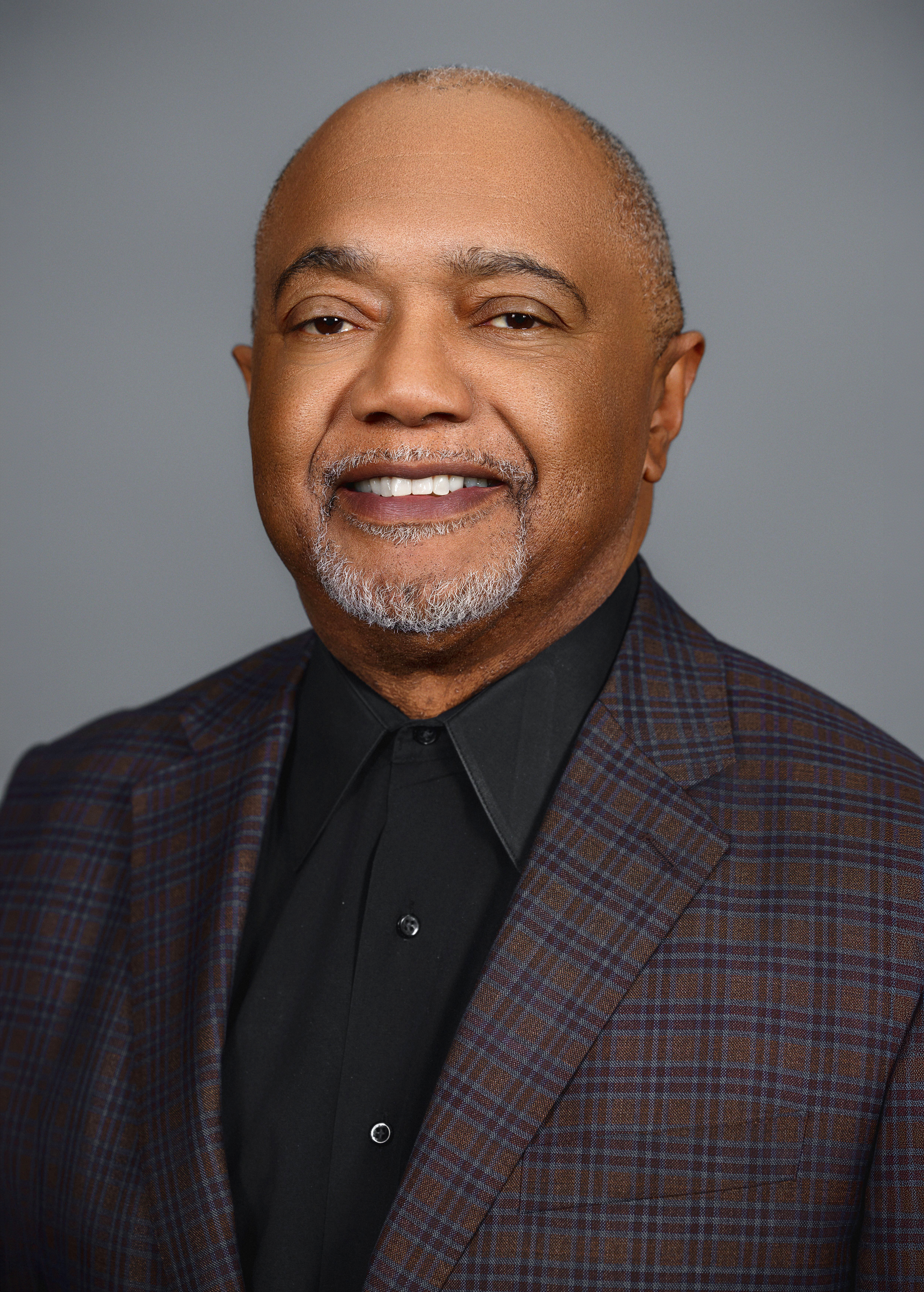 Dr. Timothy Turner headshot