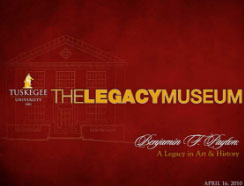 Benjamin F. Payton Collection thumbnail