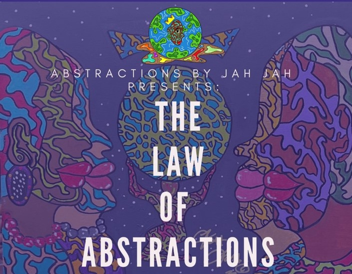 The Law of Abstractions by Jah Jah Collection thumbnail