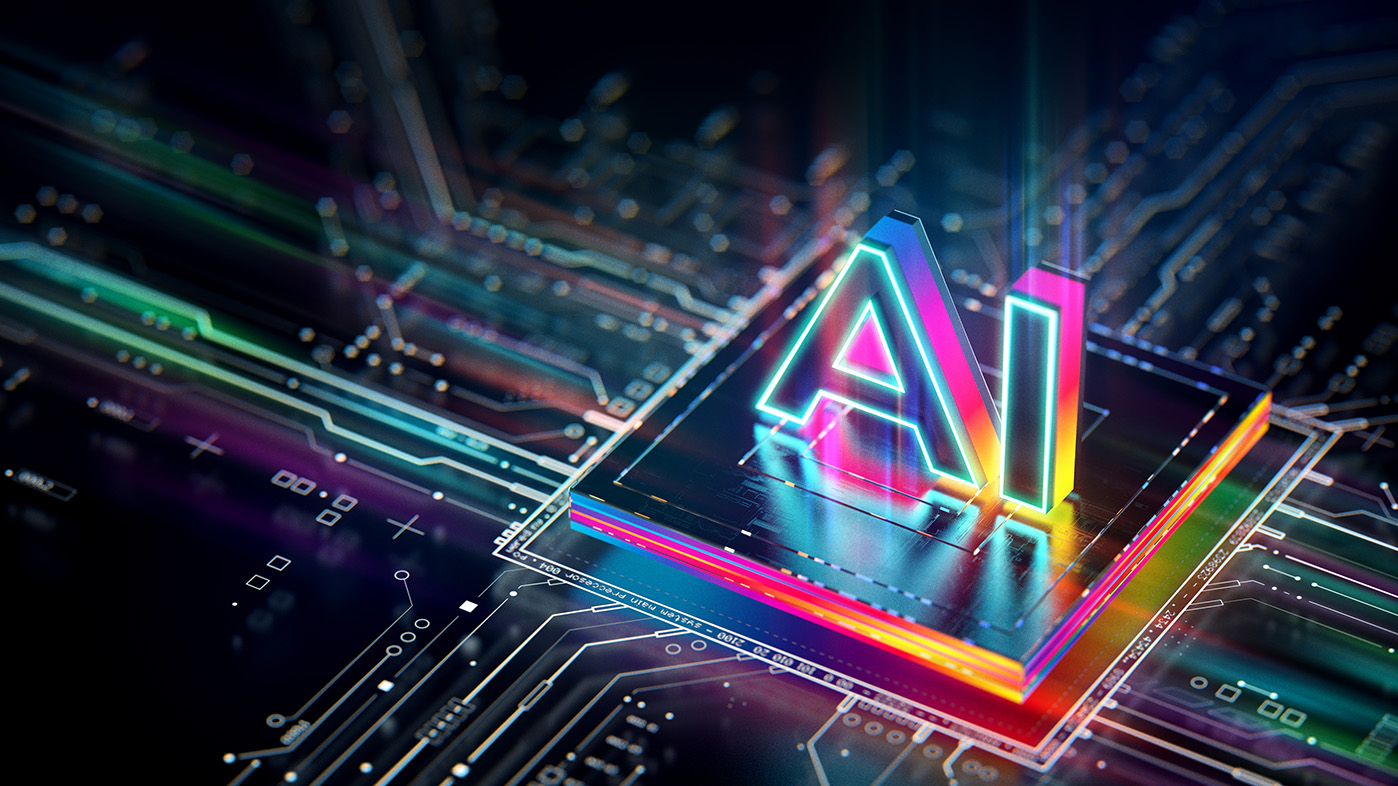 AI image